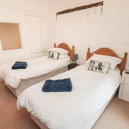 The Croft * Pickering