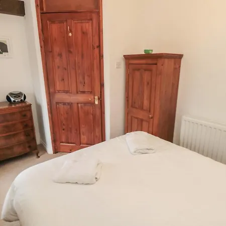 Сasa de vacaciones The Croft