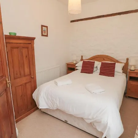 The Croft * Pickering