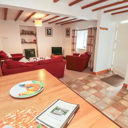 Casa vacanze The Croft