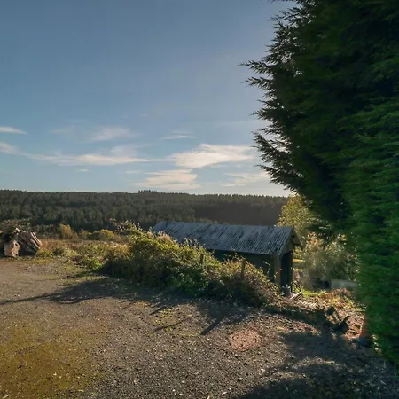 The Croft Pickering